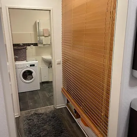 Dusseldorf-south - Self Check-in 杜塞尔多夫