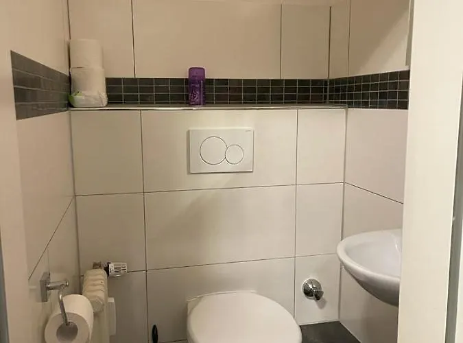 Lejlighed Dusseldorf-south - Self Check-in