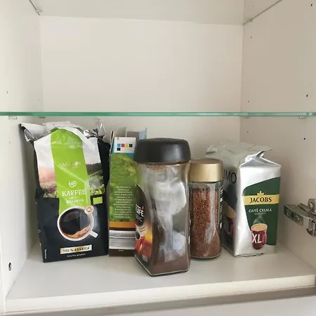 Dusseldorf-south - Self Check-in *