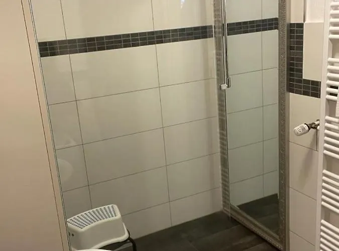 Dusseldorf-south - Self Check-in Lägenhet