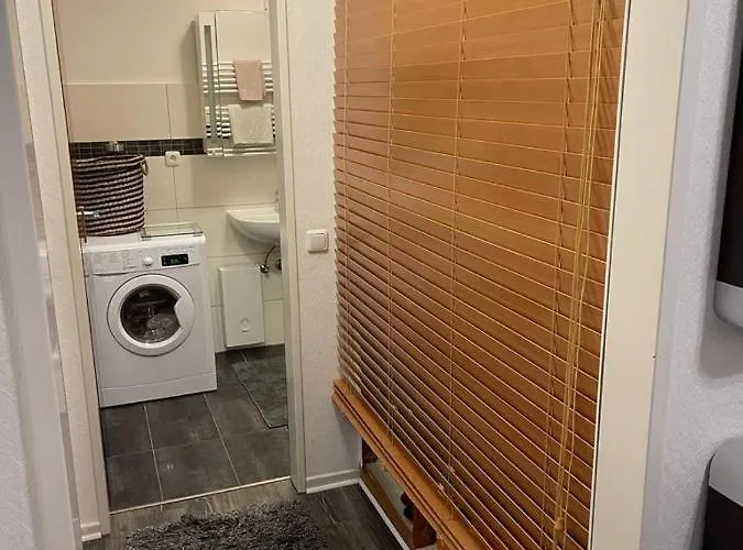 Dusseldorf-south - Self Check-in Düsseldorf