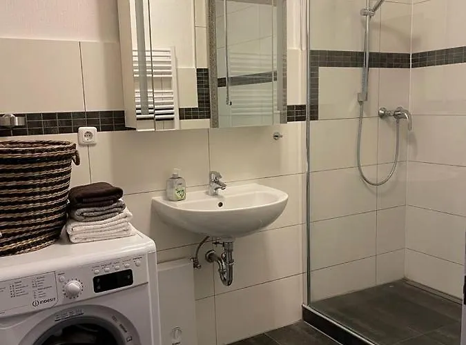 Dusseldorf-south - Self Check-in Düsseldorf