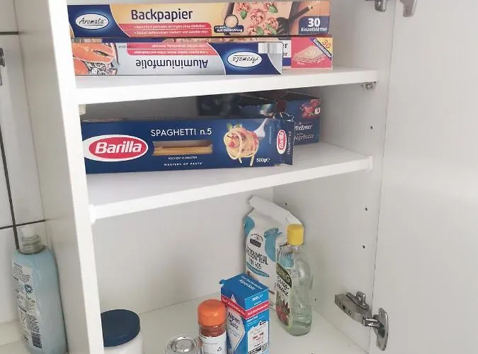 Lejlighed Dusseldorf-south - Self Check-in Düsseldorf