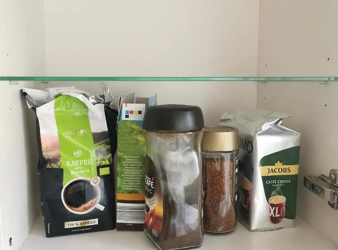 Dusseldorf-south - Self Check-in *