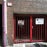 Apartment Dusseldorf-south - Self Check-in Düsseldorf