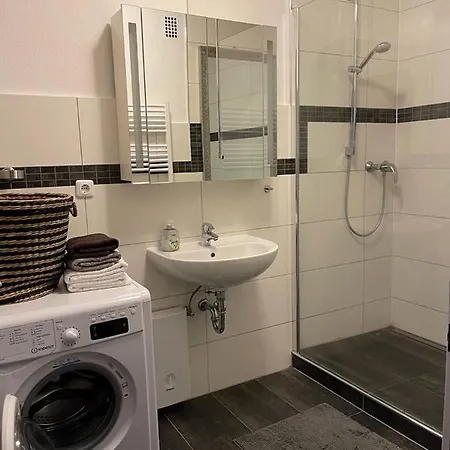 Dusseldorf-south - Self Check-in 뒤셀도르프